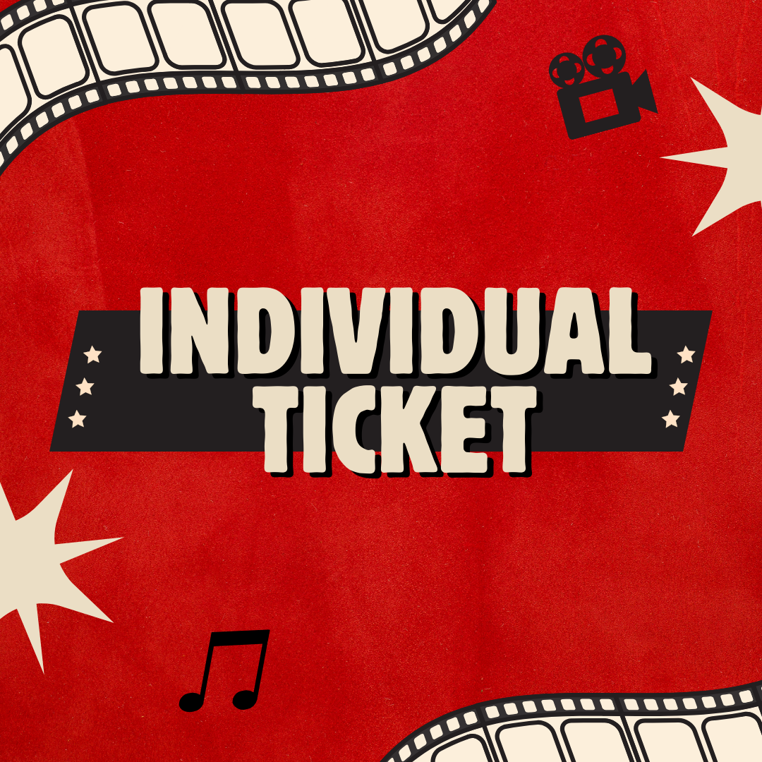 2026 Trivia Night - Individual Ticket