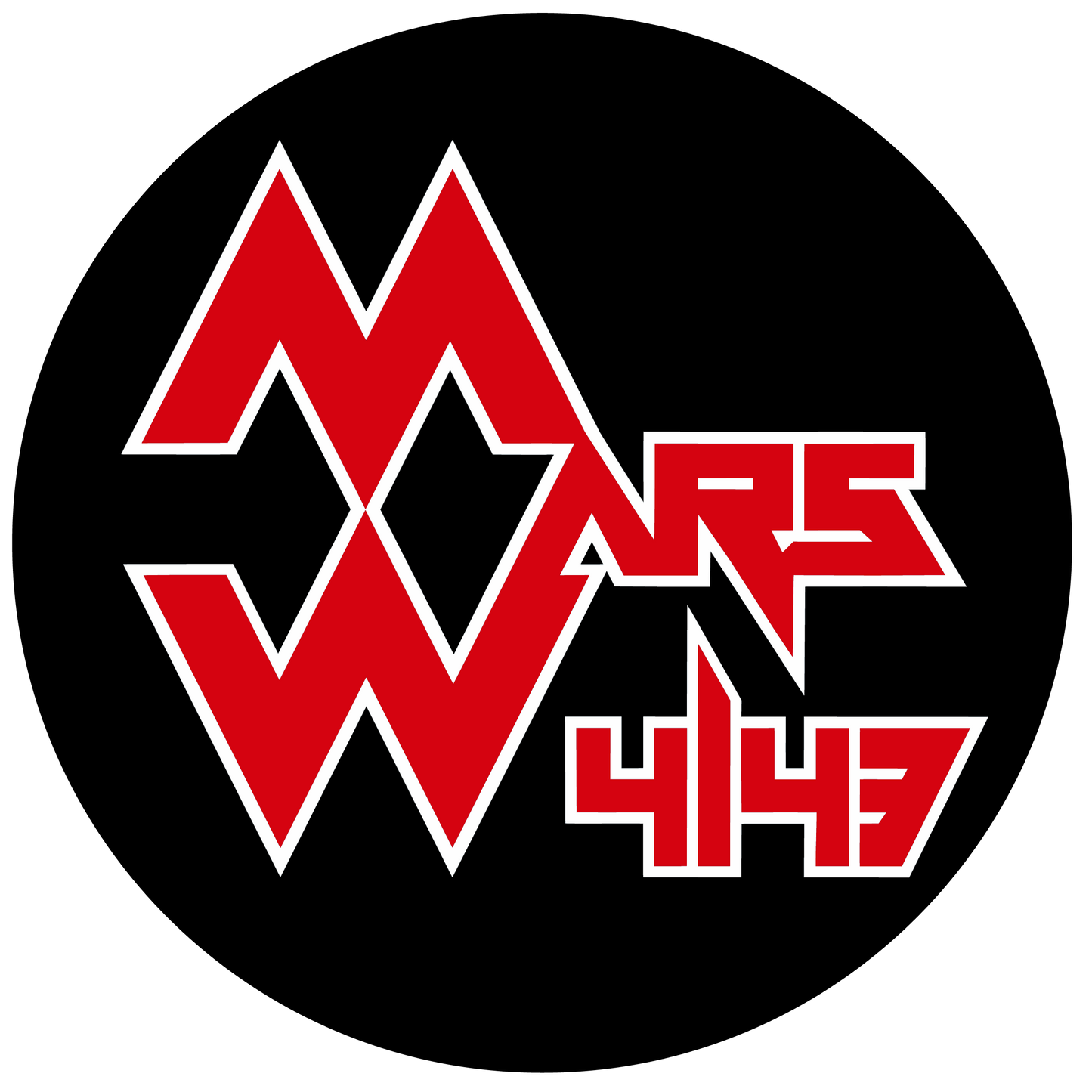 $500 Donation to MARS/WARS NFP