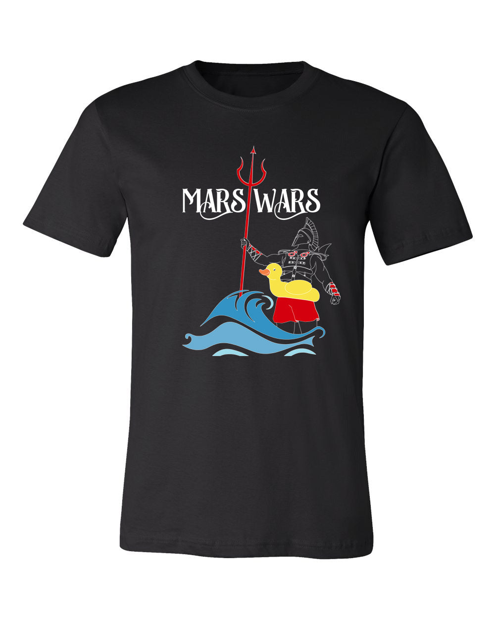 2025 Reefscape Fun Shirt