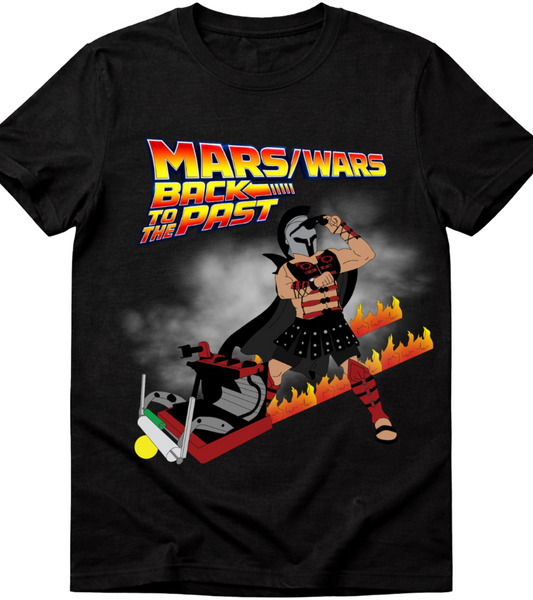 2026 Fun Shirt - Short Sleeve T-Shirt