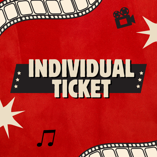 2026 Trivia Night - Individual Ticket