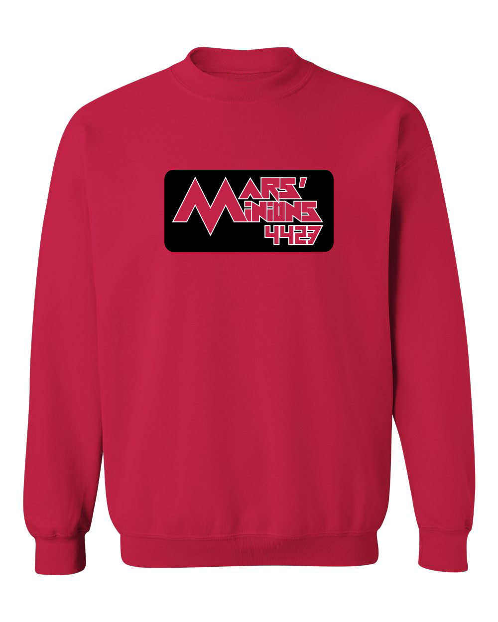 Team 4423 Lasagna Team Shirt