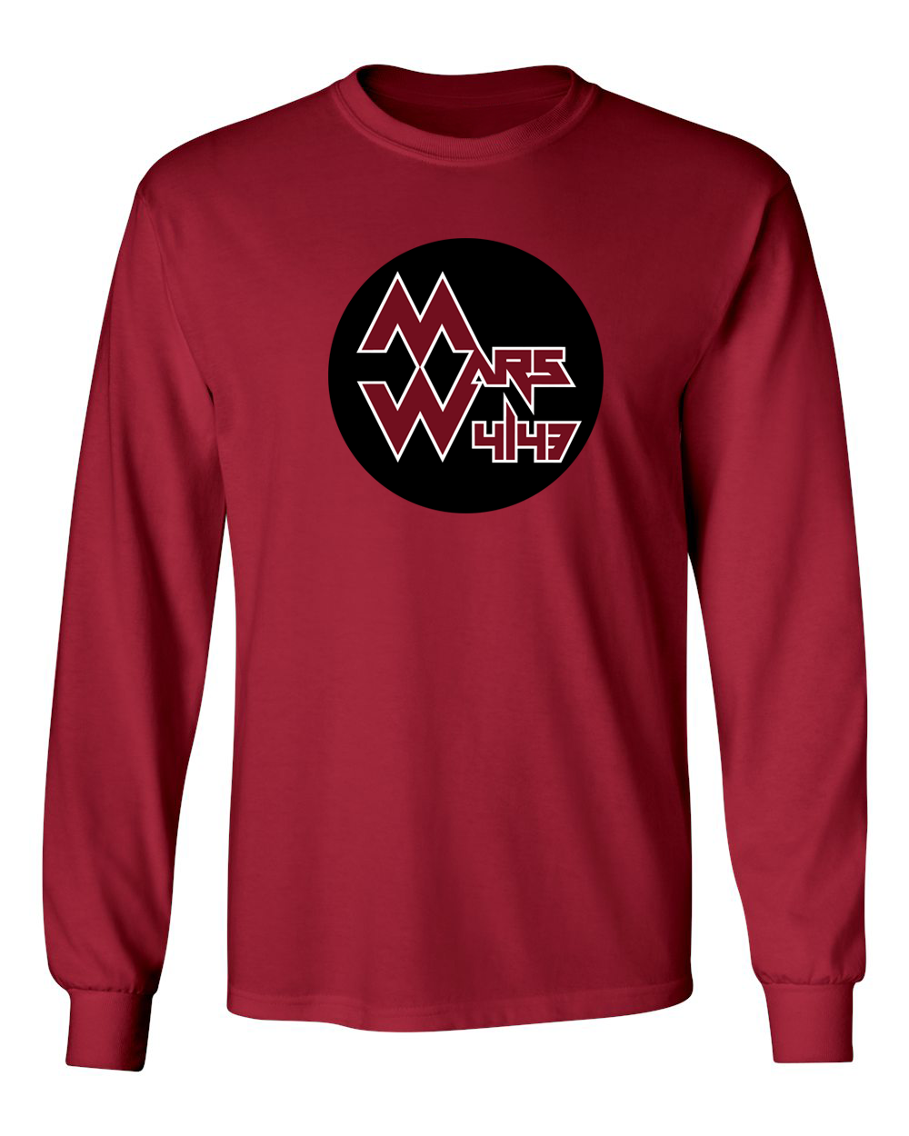 Team 4143 Meatball Team Shirt