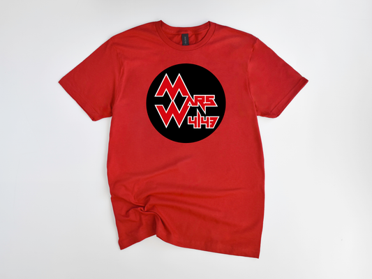 Team 4143 Meatball Team Shirt